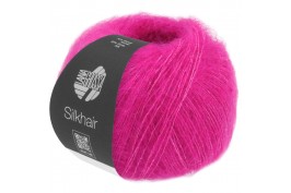 Silkhair kleur 194 orchidee